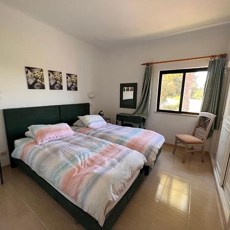 Luxury Modern T2 Ocean View - Free Parking - Pool Apartamento Alvor Exterior foto