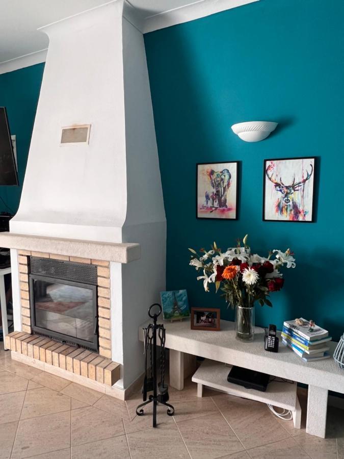 Luxury Modern T2 Ocean View - Free Parking - Pool Apartamento Alvor Exterior foto