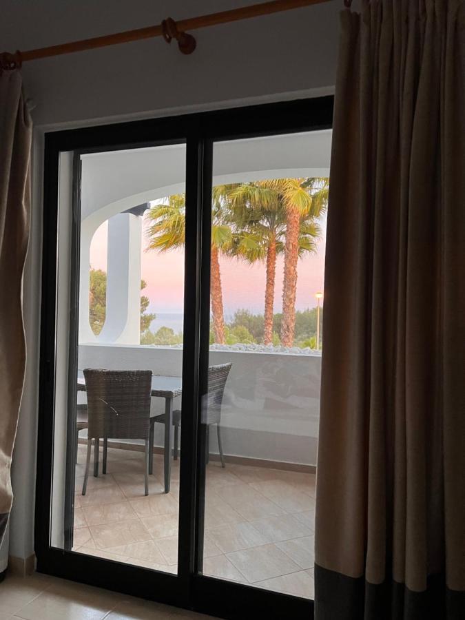Luxury Modern T2 Ocean View - Free Parking - Pool Apartamento Alvor Exterior foto