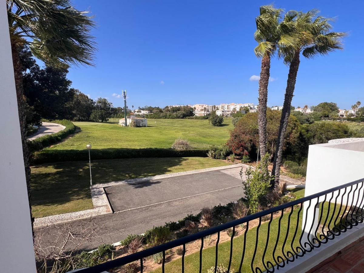Luxury Modern T2 Ocean View - Free Parking - Pool Apartamento Alvor Exterior foto