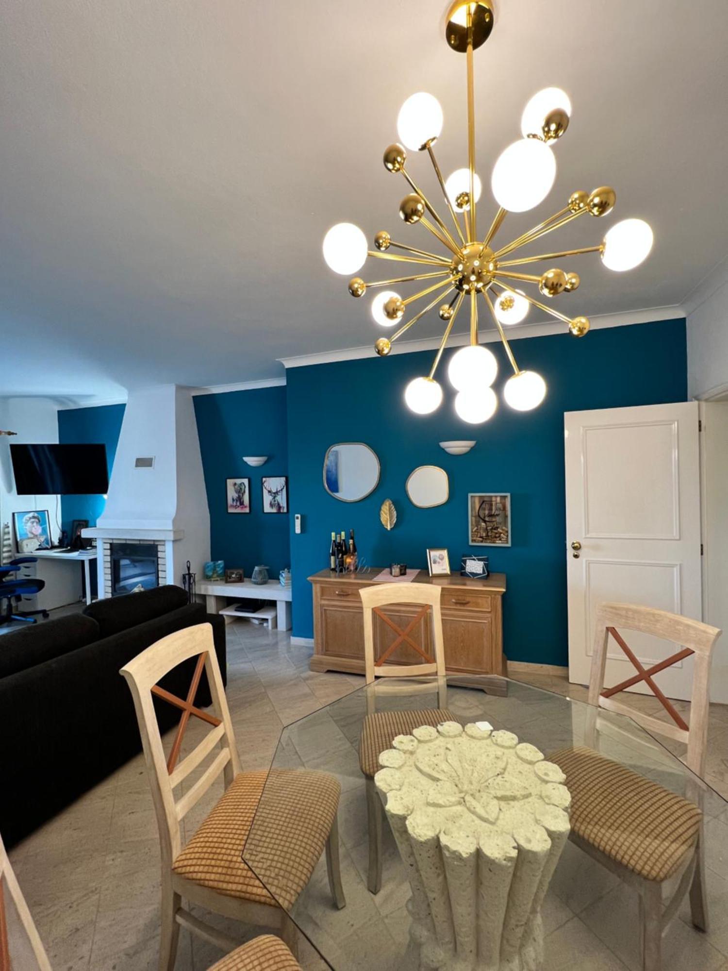 Luxury Modern T2 Ocean View - Free Parking - Pool Apartamento Alvor Exterior foto